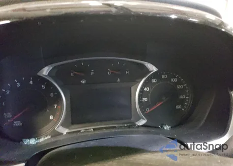 2018 Chevrolet Traverse Lt from USA, damaged, VIN 1GNERGKW4JJ174565